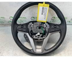 VOLANTE SUZUKI Ignis Serie (/MF) (17>)