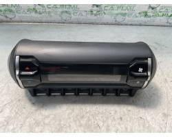 COMANDI CLIMA SUZUKI Ignis Serie (/MF) 39510-62R10 (17>)