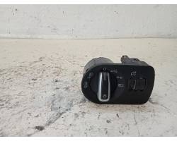 INTERRUTTORE COMANDO LUCI AUDI A1 Serie (8XK) (14>18)