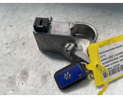 BLOCCASTERZO SUZUKI Ignis Serie (/MF) 4150 B SL-T2 (17>)