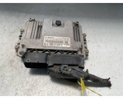 CENTRALINA MOTORE SUZUKI Ignis Serie (/MF) 0261S21949 33910-73S00 Hybrid 1.2 (17>)