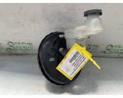 SERVOFRENO SUZUKI Ignis Serie (/MF) 131010-24111 Hybrid 1.2 (17>)