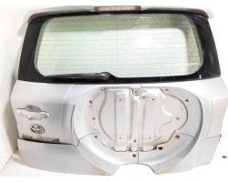 PORTELLONE POSTERIORE COMPLETO TOYOTA Rav4 4° Serie 6700542372 (05>09)