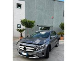 RICAMBI USATI AUTO MERCEDES GLA Serie . Diesel 2143 (13>)