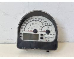 QUADRO STRUMENTI FIAT Multipla 2° Serie (04>)