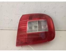 STOP FANALE POSTERIORE DESTRO FIAT Multipla 2° Serie (04>)