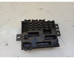 CENTRALINA PORTA FUSIBILI FIAT Multipla 2° Serie 46517276a223 Benzina 1596 (04>)