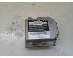 CENTRALINA AIRBAG FIAT Multipla 2° Serie 51759725 (04>)
