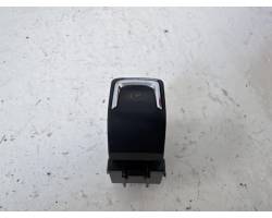 PULSANTE FRENO DI STAZIONAMENTO OPEL Astra J 2° Serie (11>)