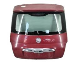 PORTELLONE POSTERIORE FIAT 500 Serie 52056197 169A3000 (07>14)