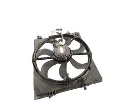 ELETTROVENTOLA NISSAN Qashqai Serie fs2079 Diesel 1461 (14>)