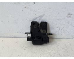 SERRATURA COFANO POSTERIORE NISSAN Micra 6° Serie (07>10)