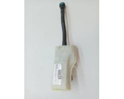 Brake fluid reservoir
