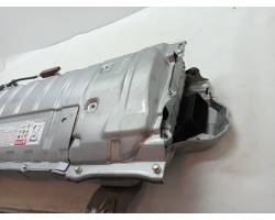 Electric car battery