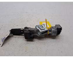 Ignition lock