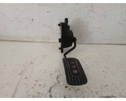 PEDALE ACCELERATORE NISSAN Micra 4° Serie (03>05)