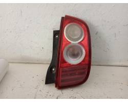 STOP FANALE POSTERIORE DESTRO NISSAN Micra 4° Serie (03>05)