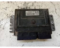 CENTRALINA MOTORE NISSAN Micra 4° Serie Mec32-020g33z06 Benzina 998 (03>05)