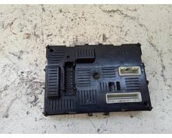 BODY COMPUTER NISSAN Micra 4° Serie 284b2ax620 (03>05)