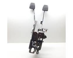 Brake pedal