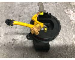 Airbag clock spring