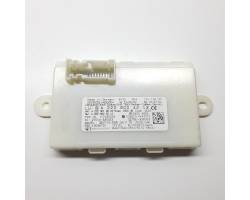 Keyless go control module