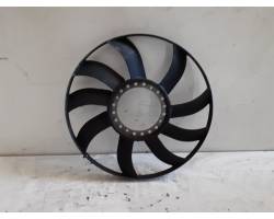 Fan impeller