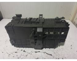 Battery box tray