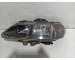 Headlight level adjustment motor