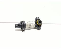 EGR thermostat