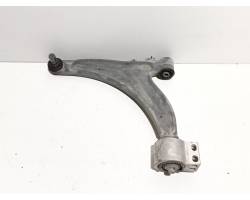 Lower control arm