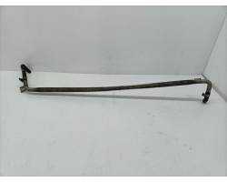Power steering radiator