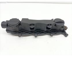 Rocker cover
