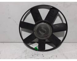 Fan impeller