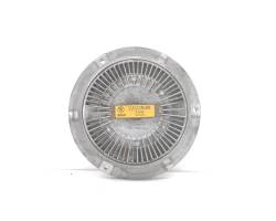 Viscous fan clutch