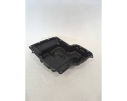 Oil pan