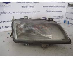Headlight part