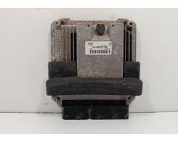Calculateur moteur ECU