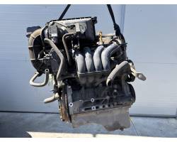 MOTORE COMPLETO OPEL Agila B K12B Benzina 1200 (08>)