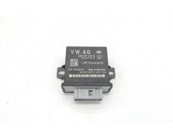 Light module LCM
