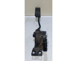 Accelerator pedal