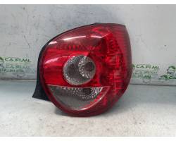 STOP FANALE POSTERIORE DESTRO DR 1 1° Serie (09>14)