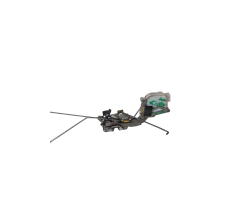 SERRATURA ANTERIORE DESTRA CHEVROLET Matiz 4° Serie 96601453 (07>10)