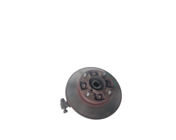 MONTANTE SOSPENSIONE ANT. SX CHEVROLET Matiz 4° Serie 96491285 (07>10)