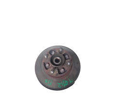 MONTANTE SOSPENSIONE ANT DX CHEVROLET Matiz 4° Serie 96491284 (07>10)