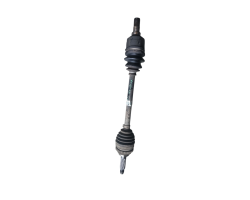 SEMIALBERO ANTERIORE SX CHEVROLET Matiz 4° Serie 96396111 (07>10)