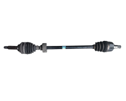 SEMIALBERO ANT. DX CHEVROLET Matiz 4° Serie 96396114 (07>10)