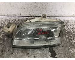 GRUPPO OTTICO FANALINO ANTERIORE SINISTRO BIANCO TOYOTA LAND CRUISER FJ - Foto 1