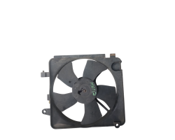 ELETTROVENTOLA CHEVROLET Matiz 4° Serie 96395500 Benzina 96 (07>10)