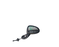 SPECCHIETTO RETROVISORE DESTRO CHEVROLET Matiz 4° Serie 96600221 (07>10)